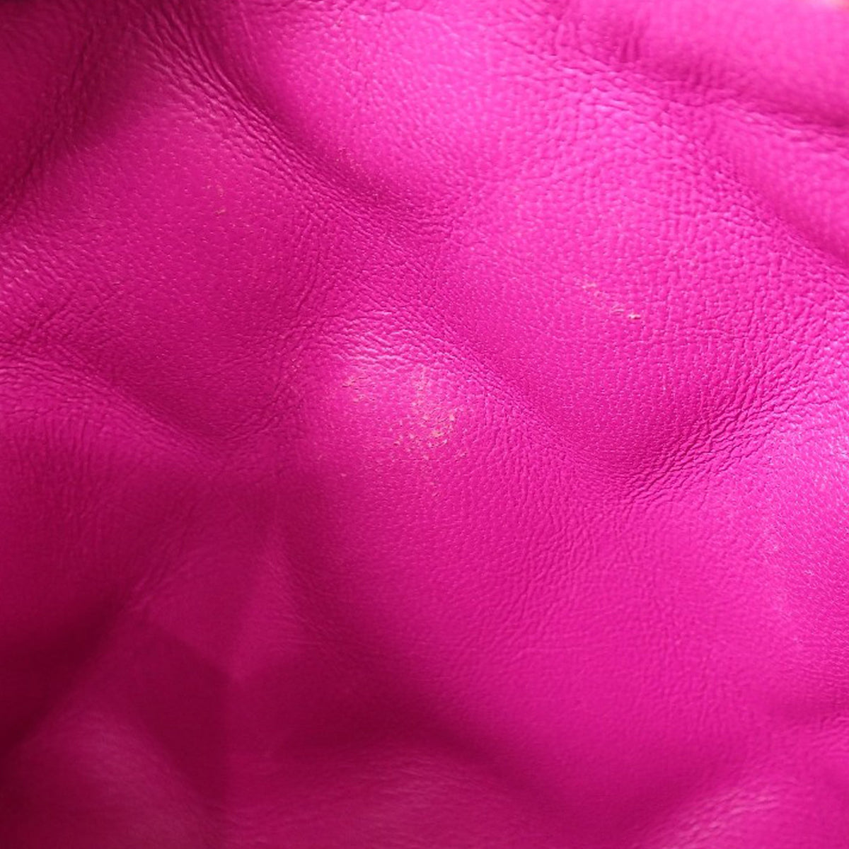 Balenciaga Quilted Nappa Touch B Camera Bag XS