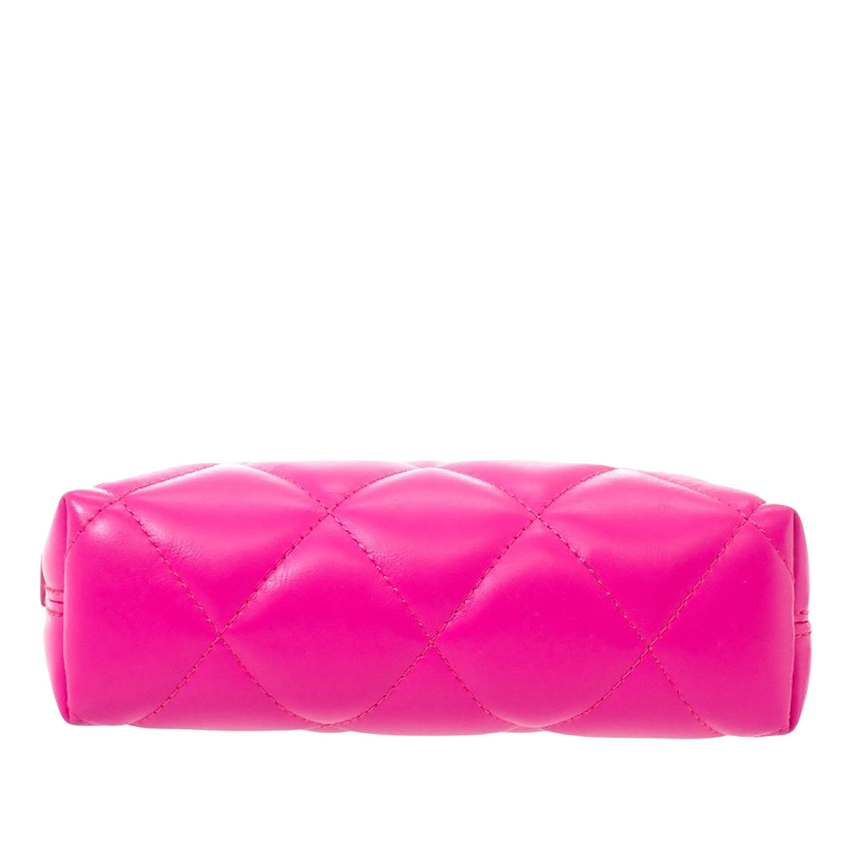 Balenciaga Quilted Nappa Touch B Camera Bag XS
