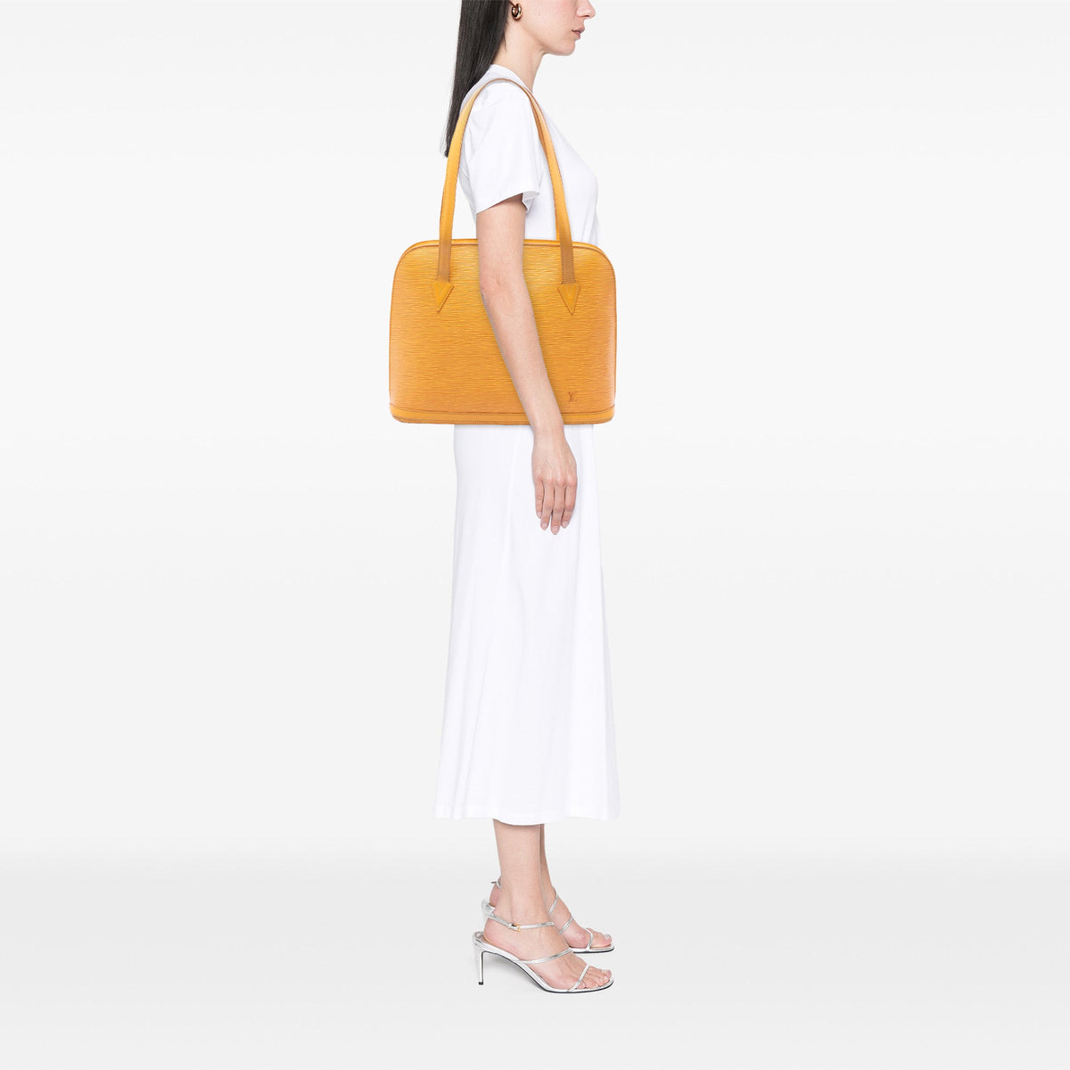 Louis Vuitton Epi Lussac