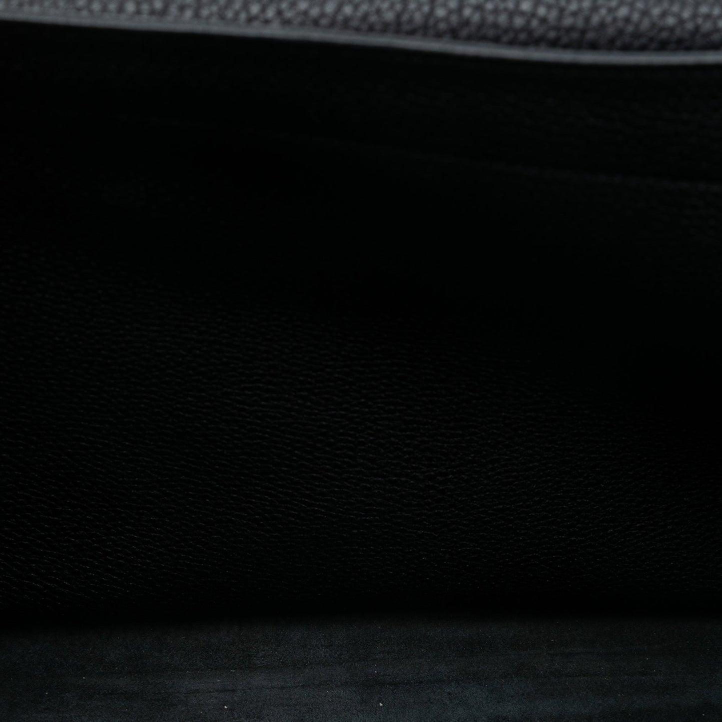 Hermès Togo Sac A Depeches 38