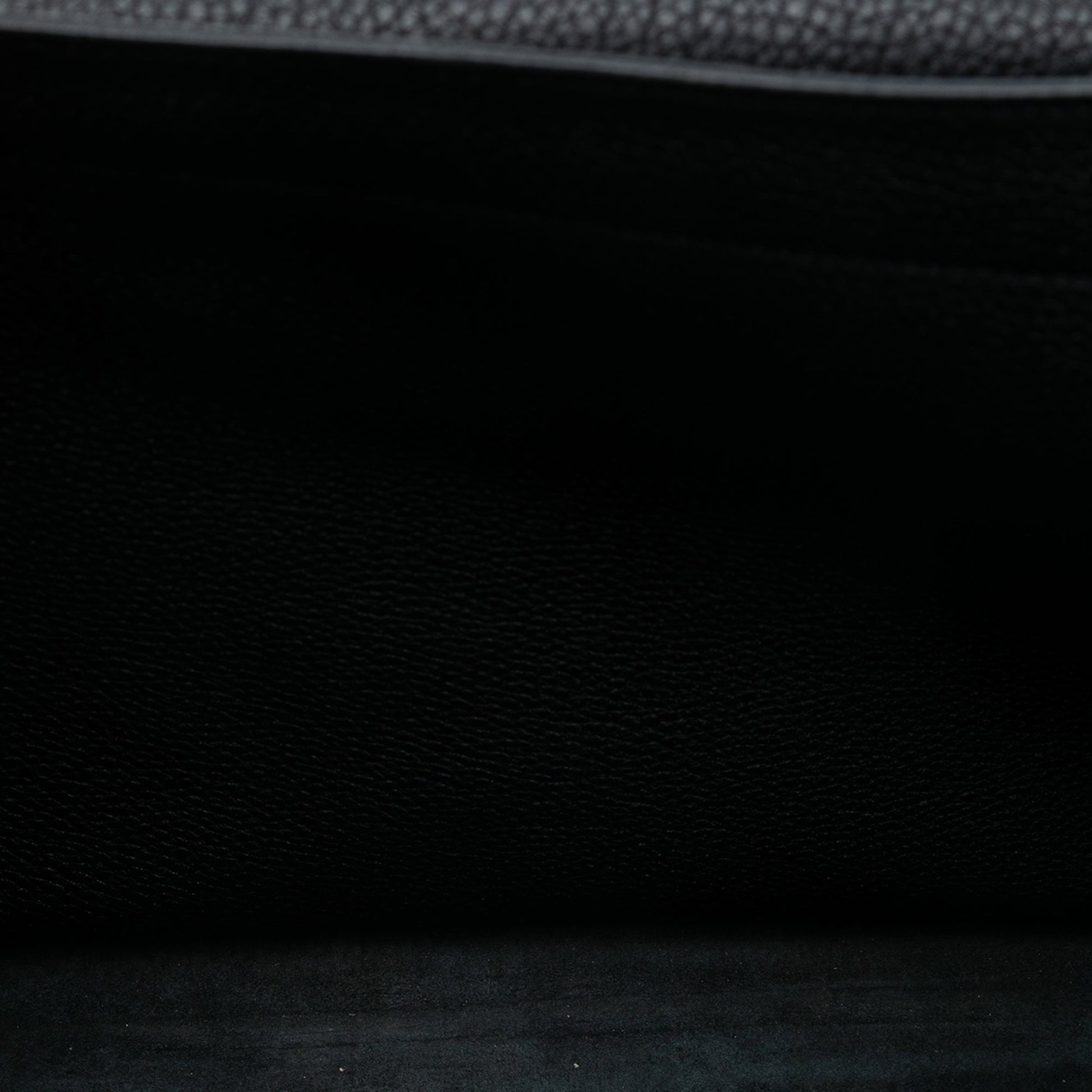 Hermès Togo Sac A Depeches 38
