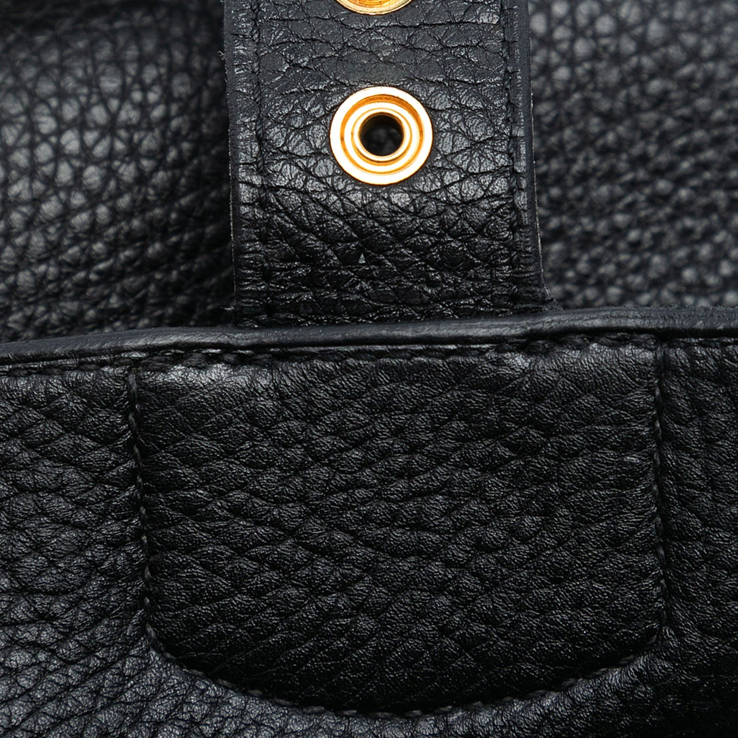 Hermès Togo Sac A Depeches 38