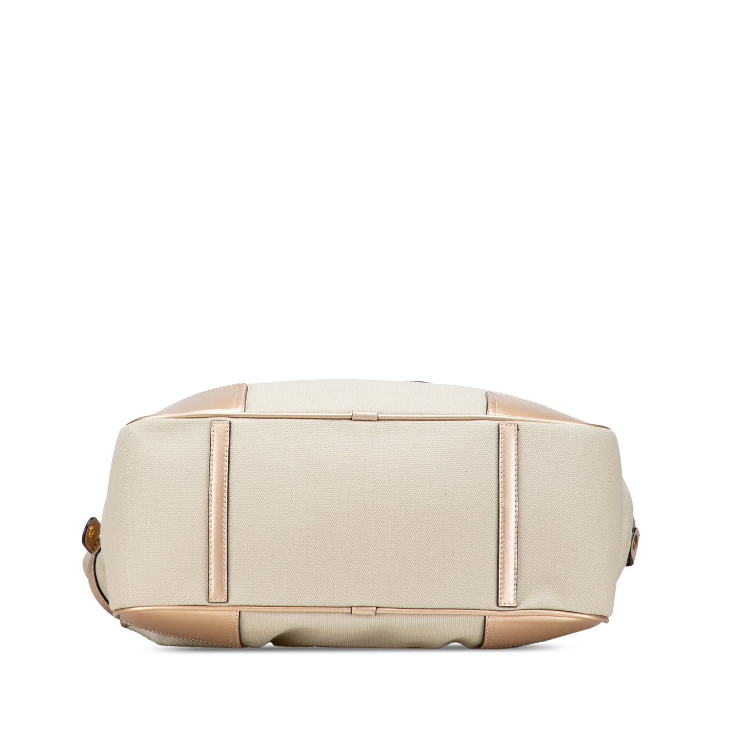 LOEWE Anagram Canvas Satchel