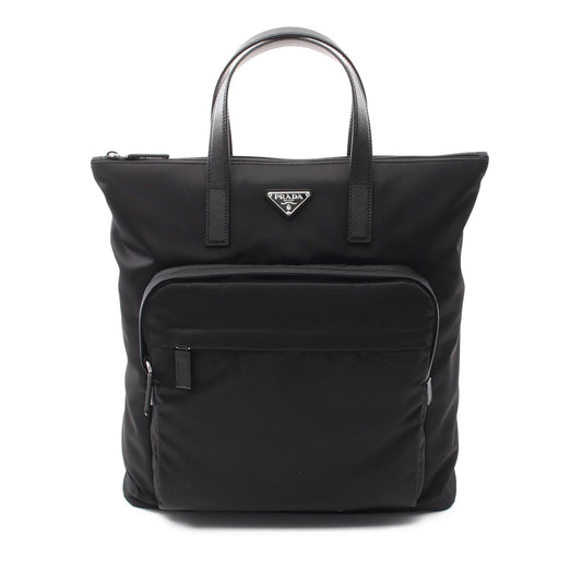 Prada Tessuto Backpack