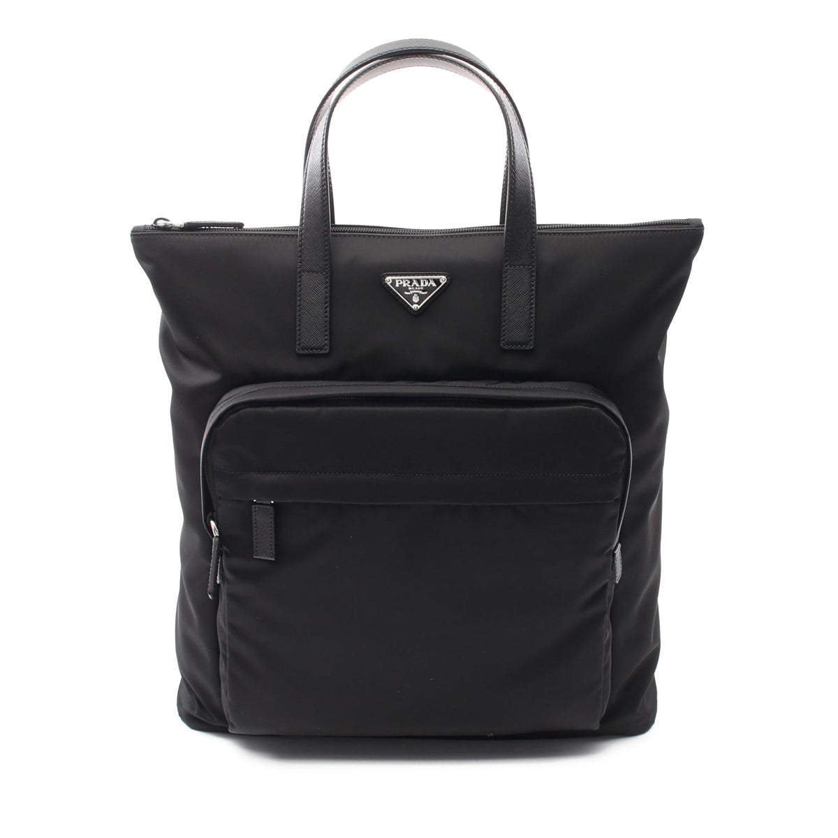 Prada Tessuto Backpack