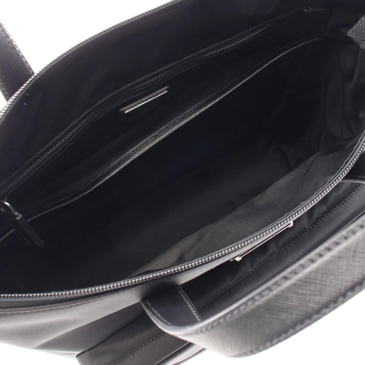 Prada Tessuto Backpack