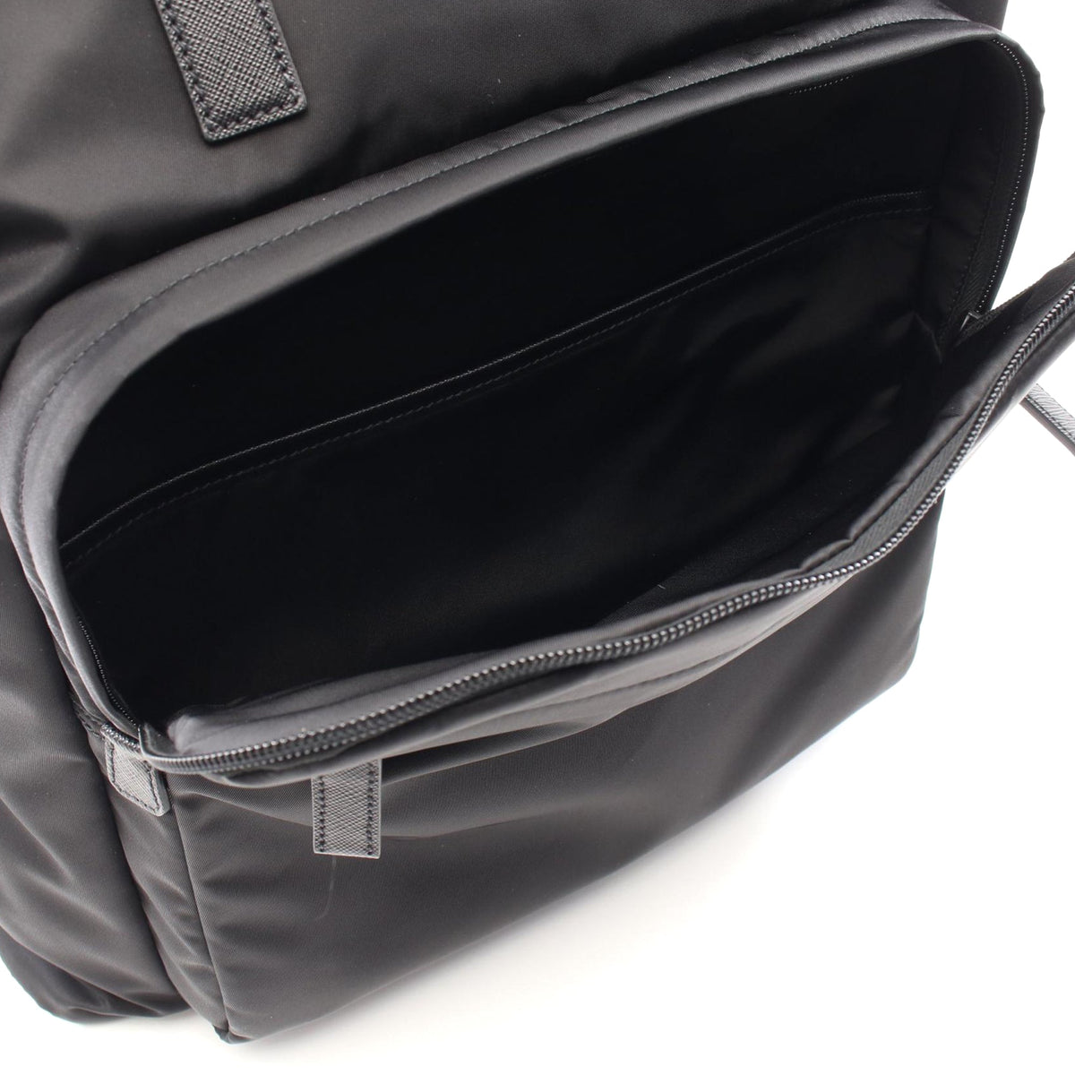 Prada Tessuto Backpack