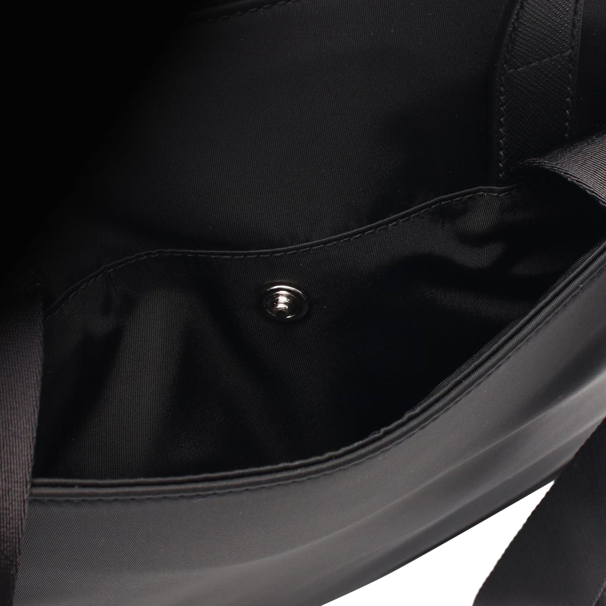 Prada Tessuto Backpack