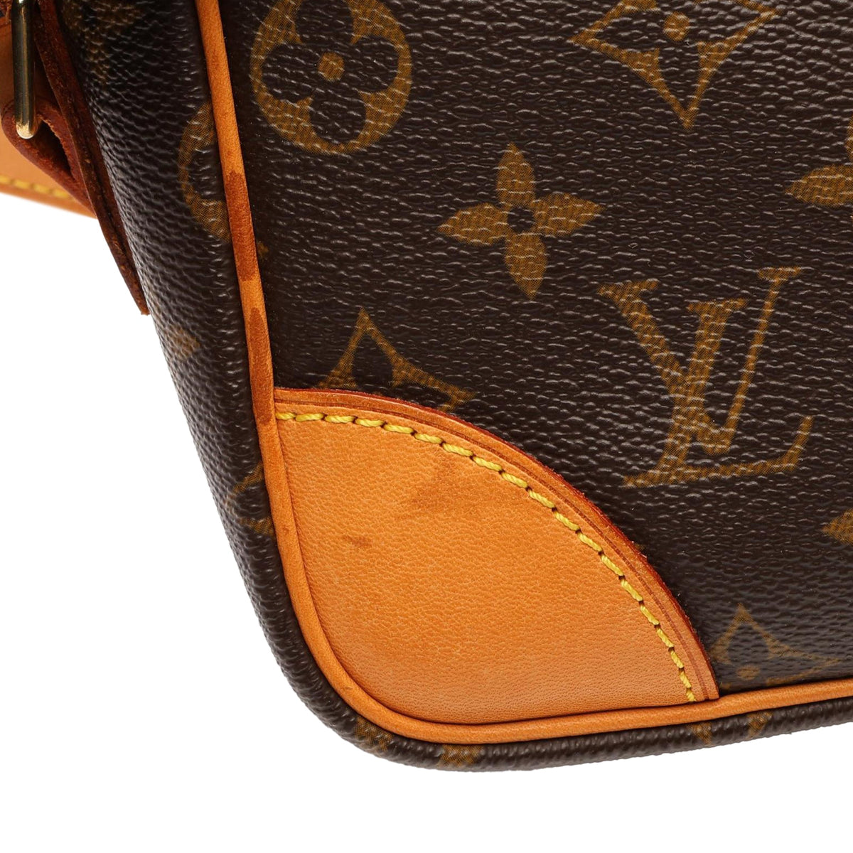 Louis Vuitton Monogram Trocadero 27