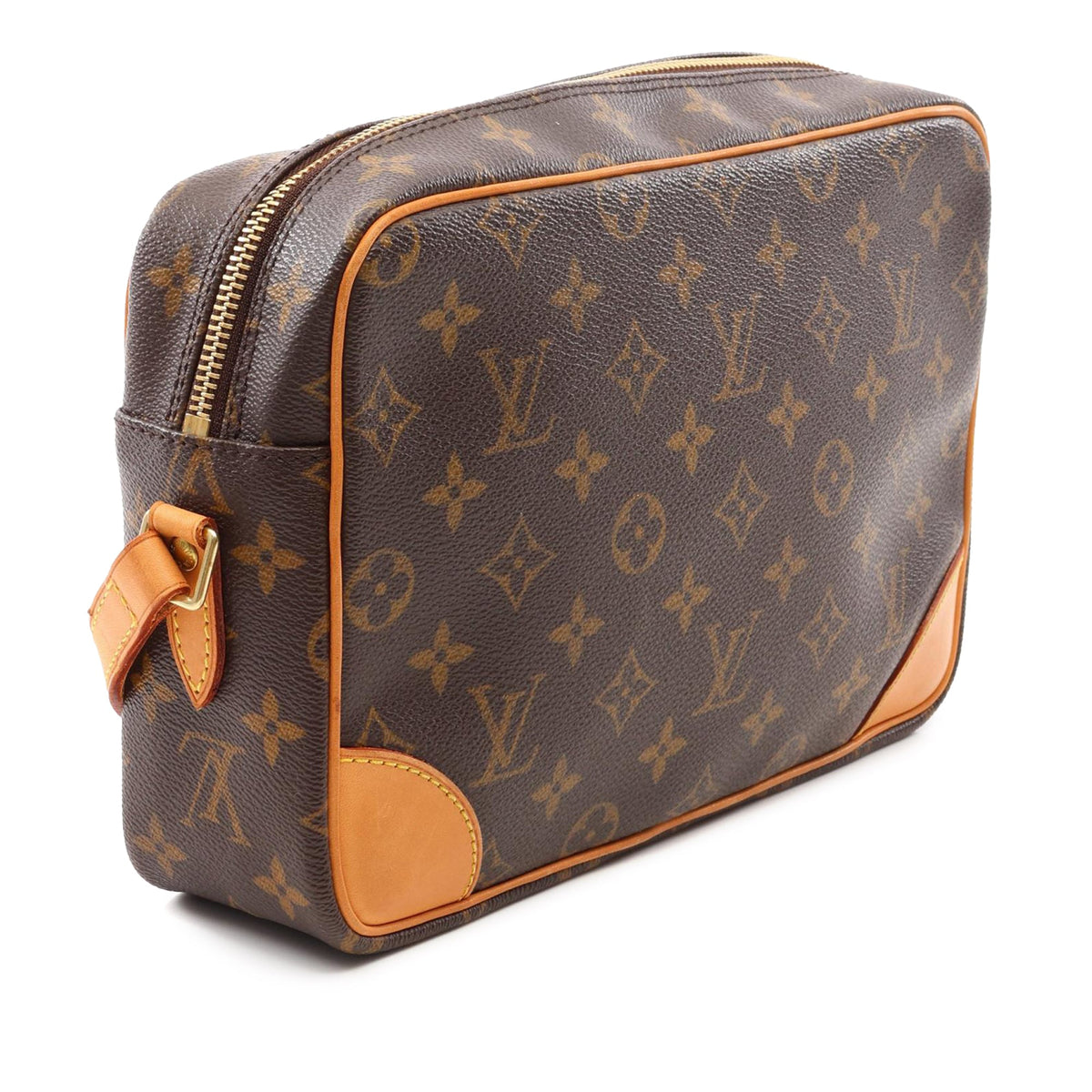 Louis Vuitton Monogram Trocadero 27