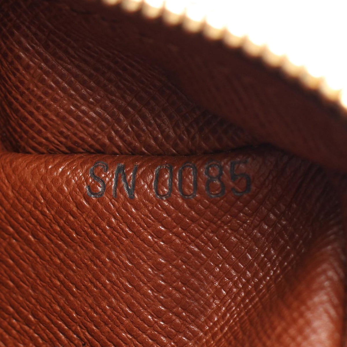 Louis Vuitton Monogram Trocadero 27