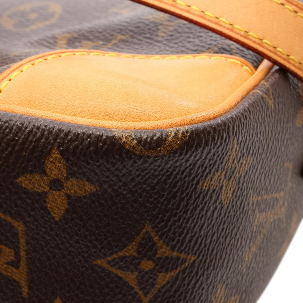 Louis Vuitton Monogram Trocadero 27