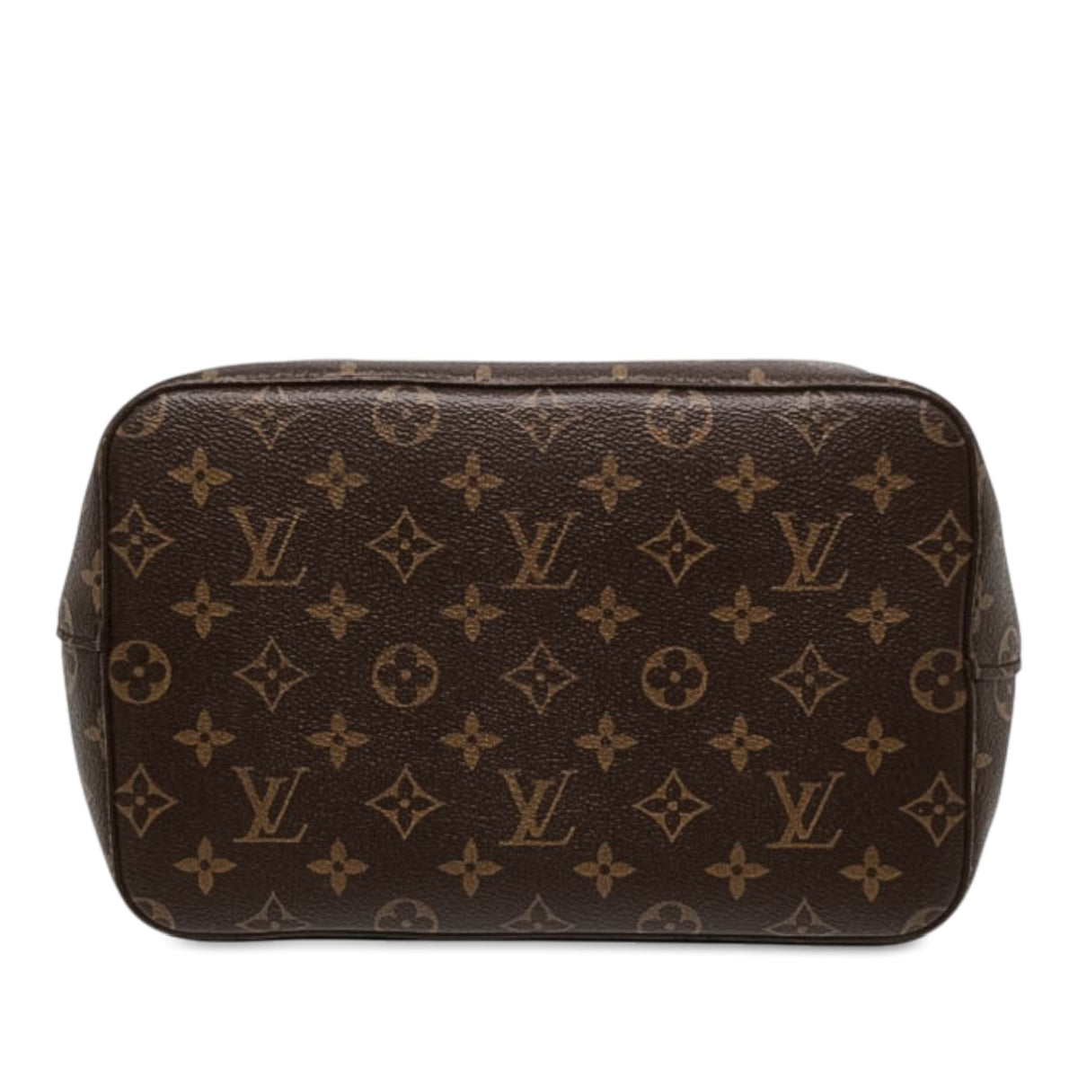 Louis Vuitton Monogram Neonoe MM — Black
