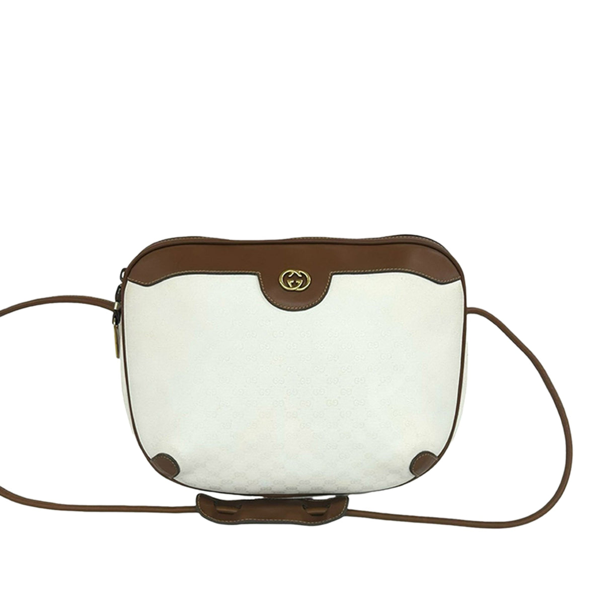 Gucci Micro GG Supreme Crossbody