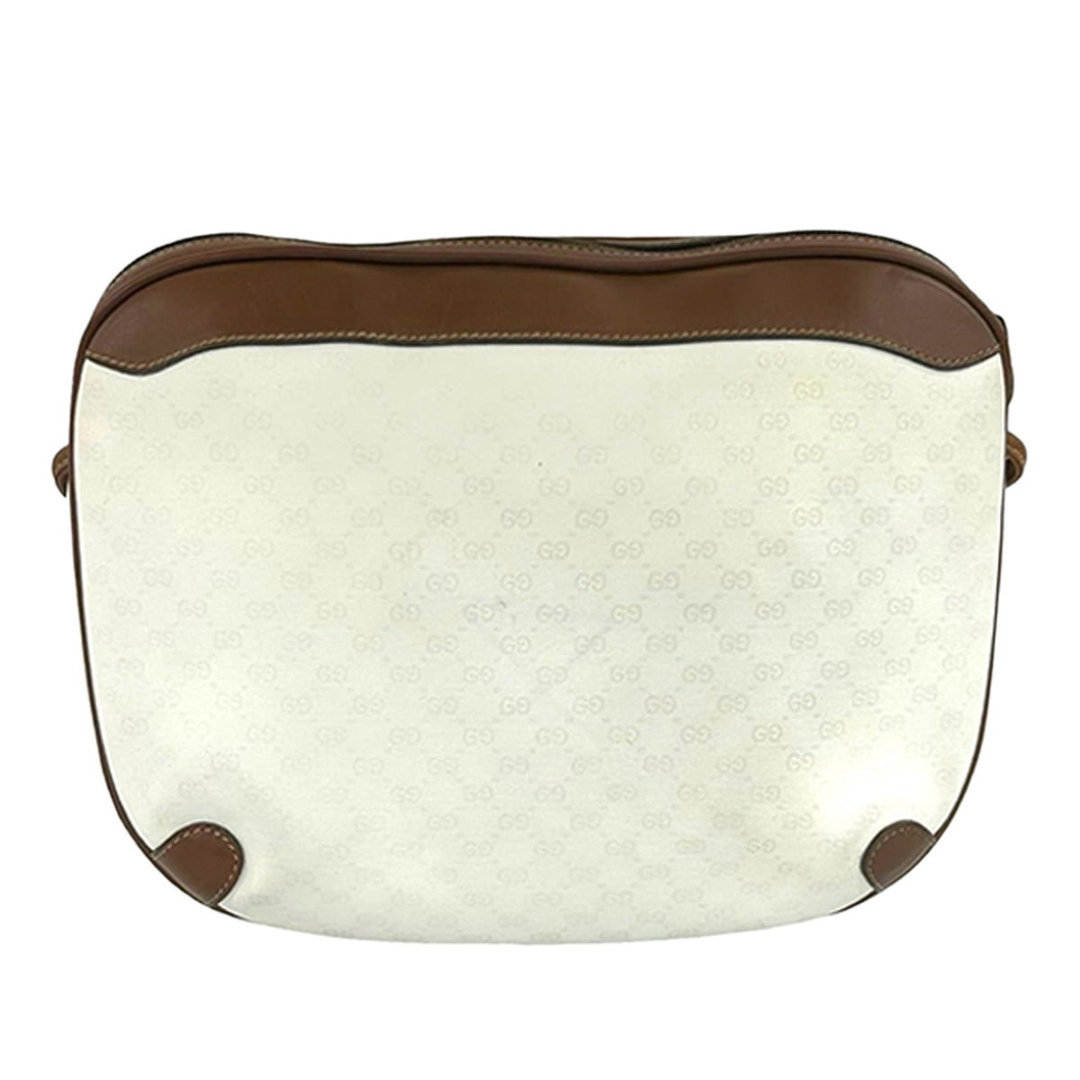 Gucci Micro GG Supreme Crossbody