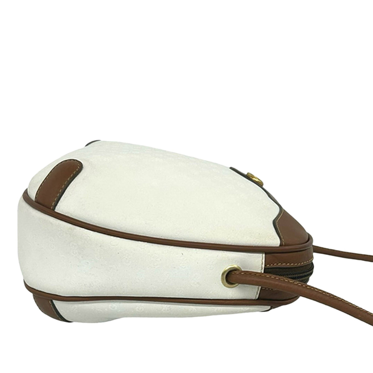 Gucci Micro GG Supreme Crossbody