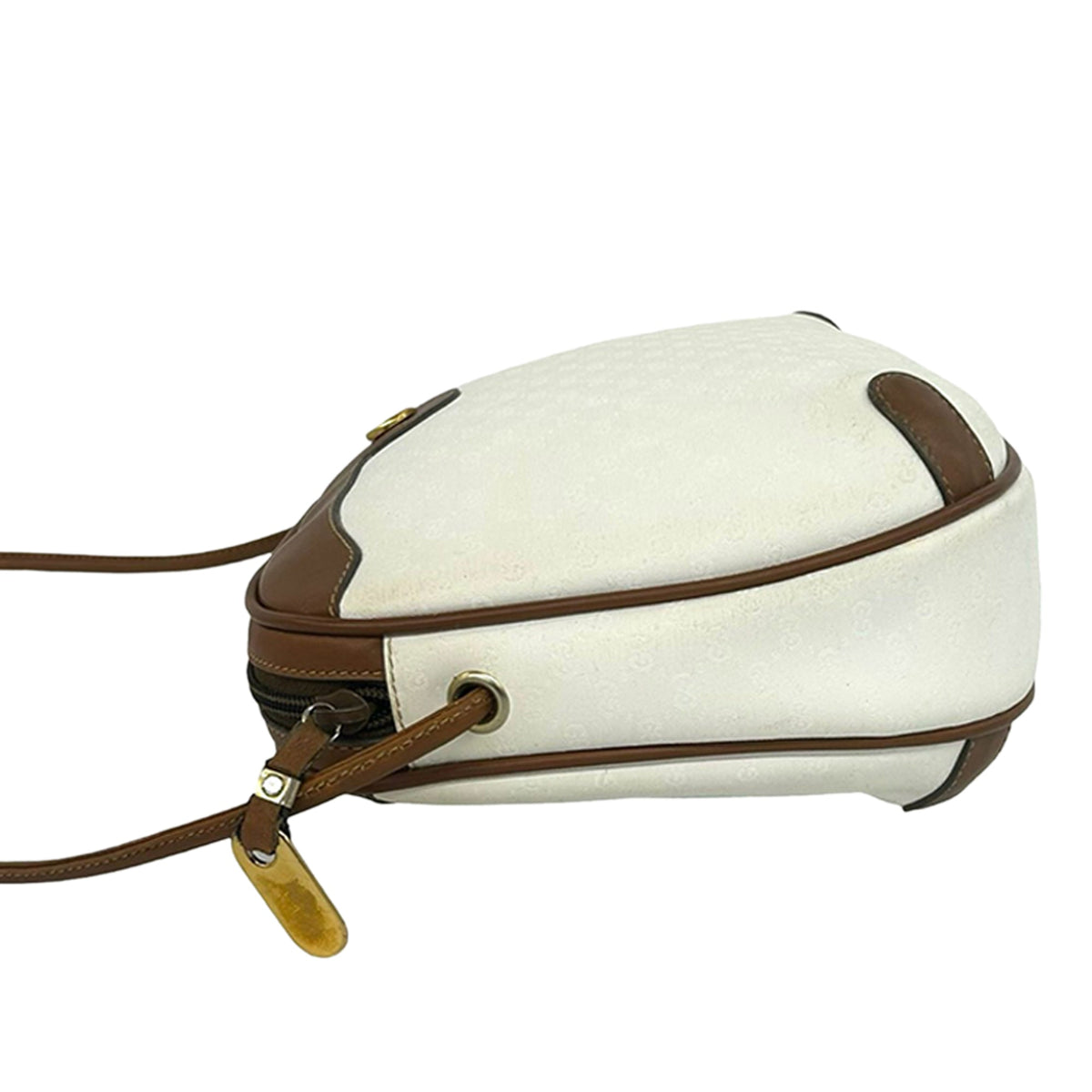 Gucci Micro GG Supreme Crossbody
