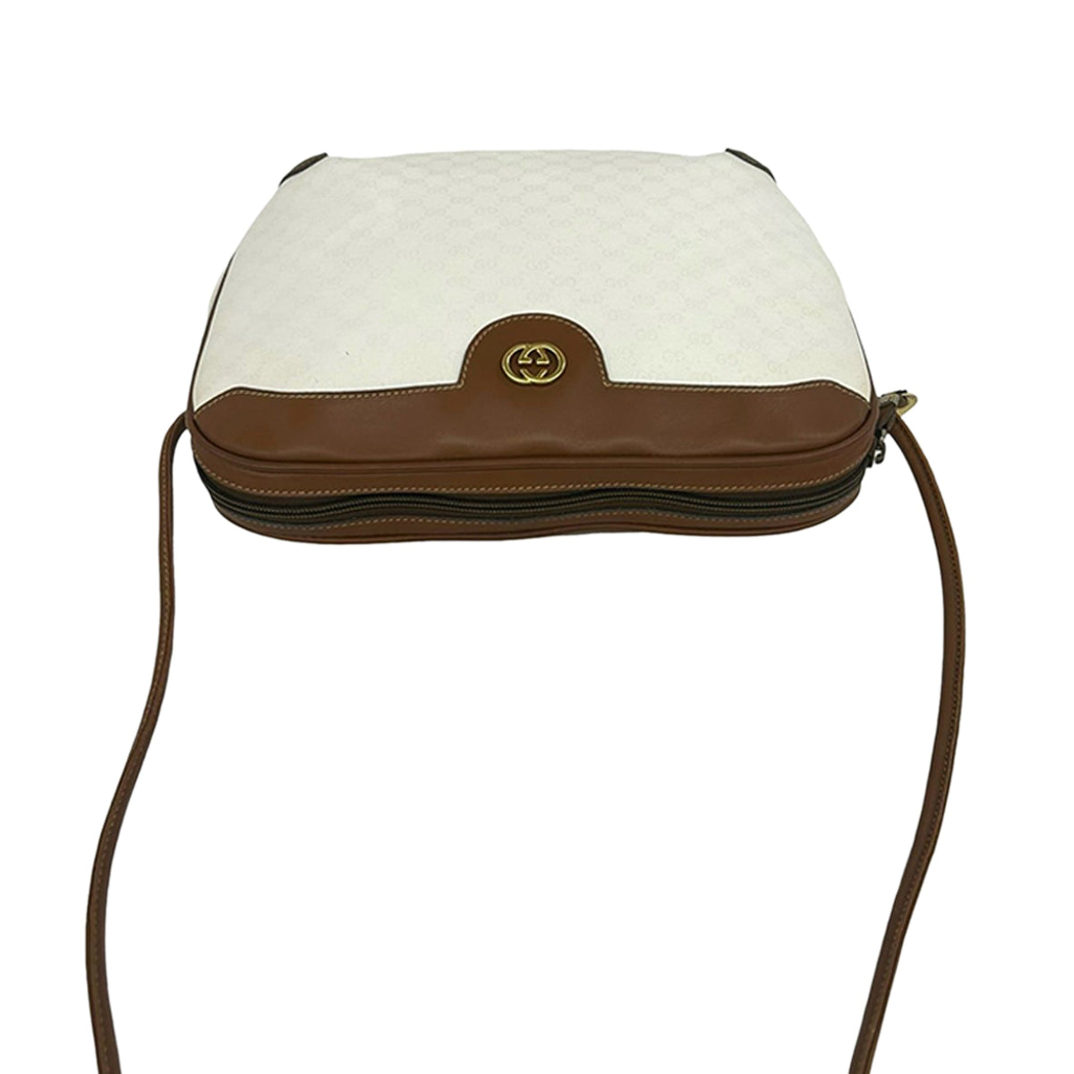 Gucci Micro GG Supreme Crossbody