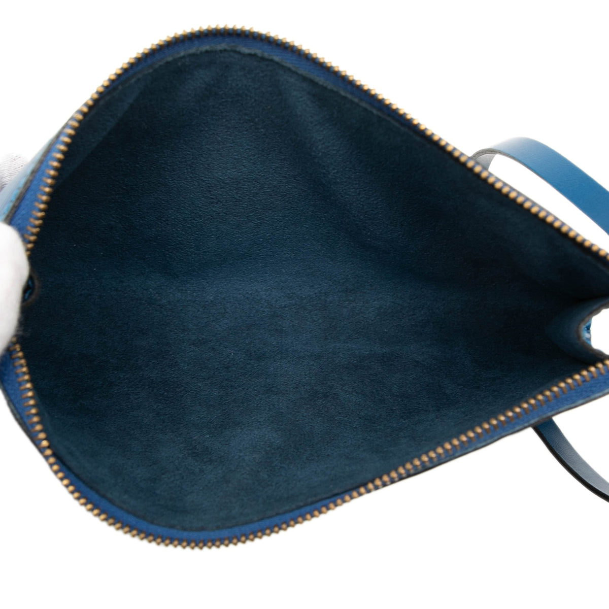 Louis Vuitton Epi Pochette Accessoires