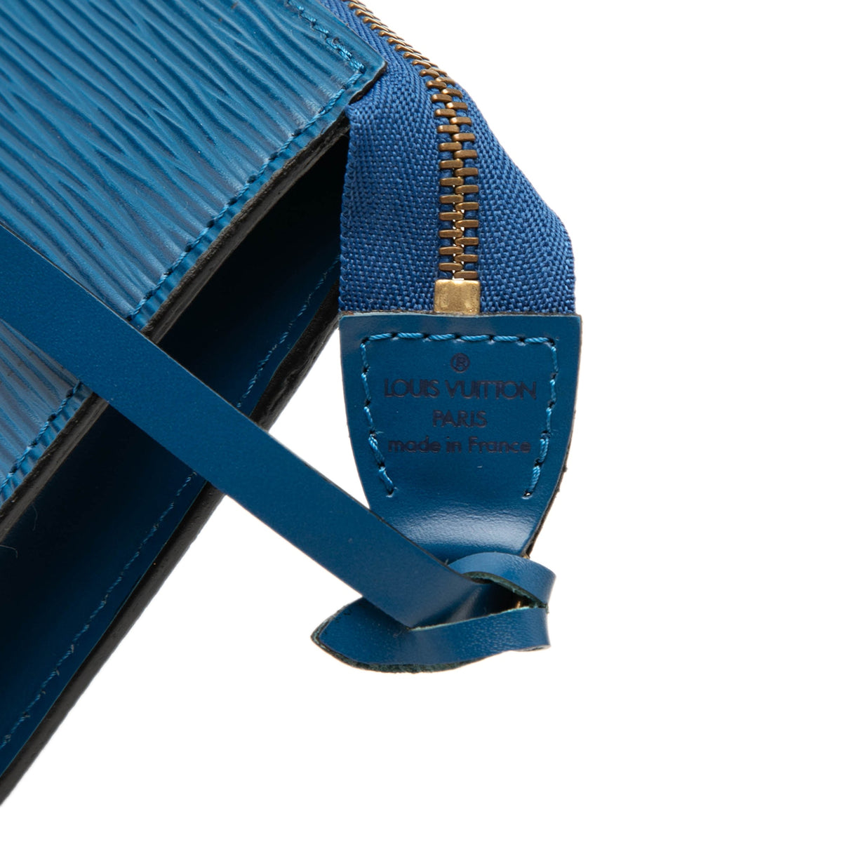 Louis Vuitton Epi Pochette Accessoires
