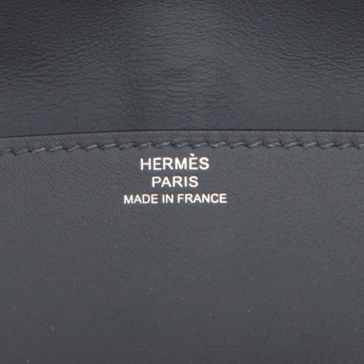 Hermès Swift Glenan To Go pouch