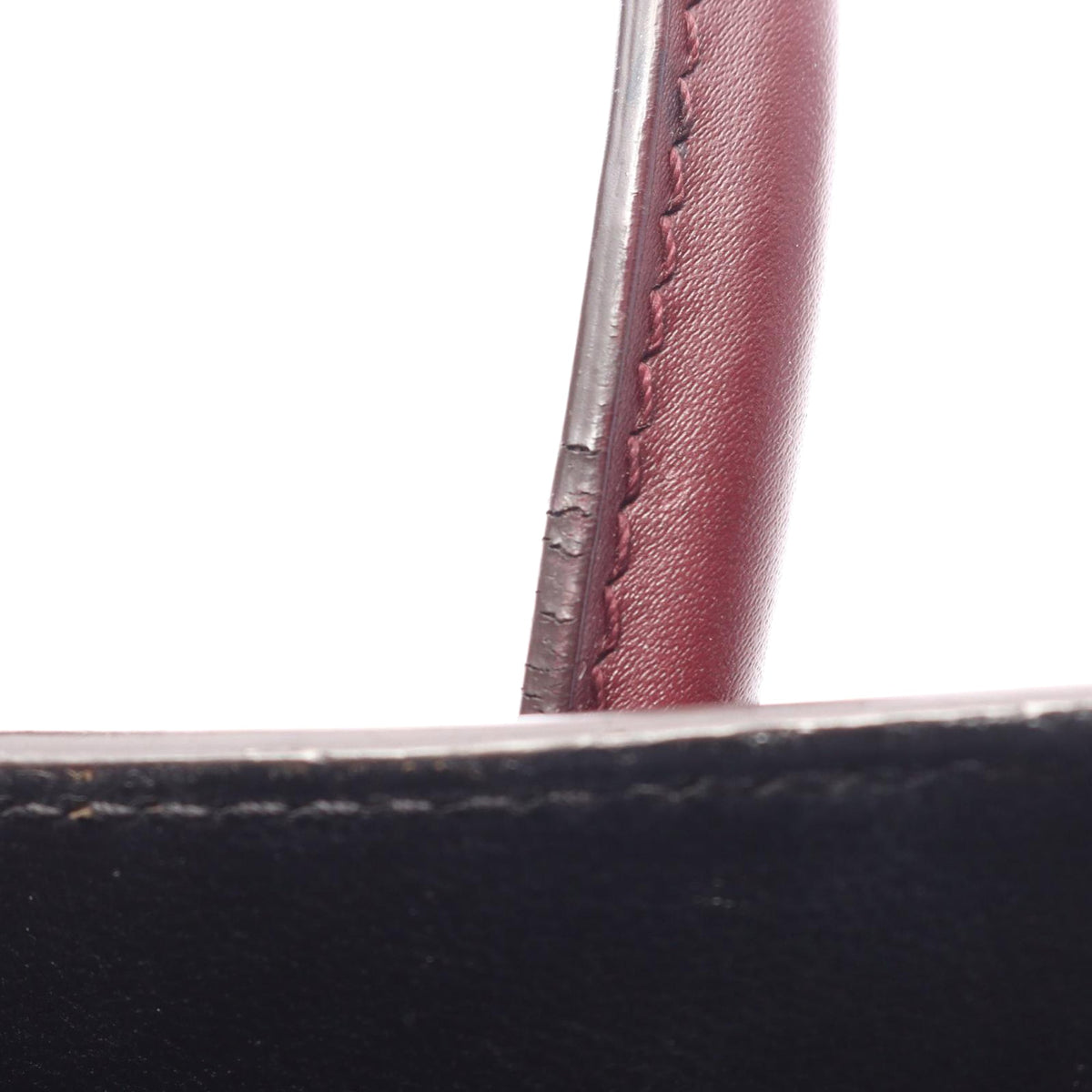 Givenchy Medium Leather Horizon Satchel