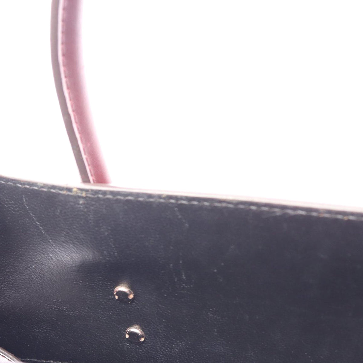 Givenchy Medium Leather Horizon Satchel