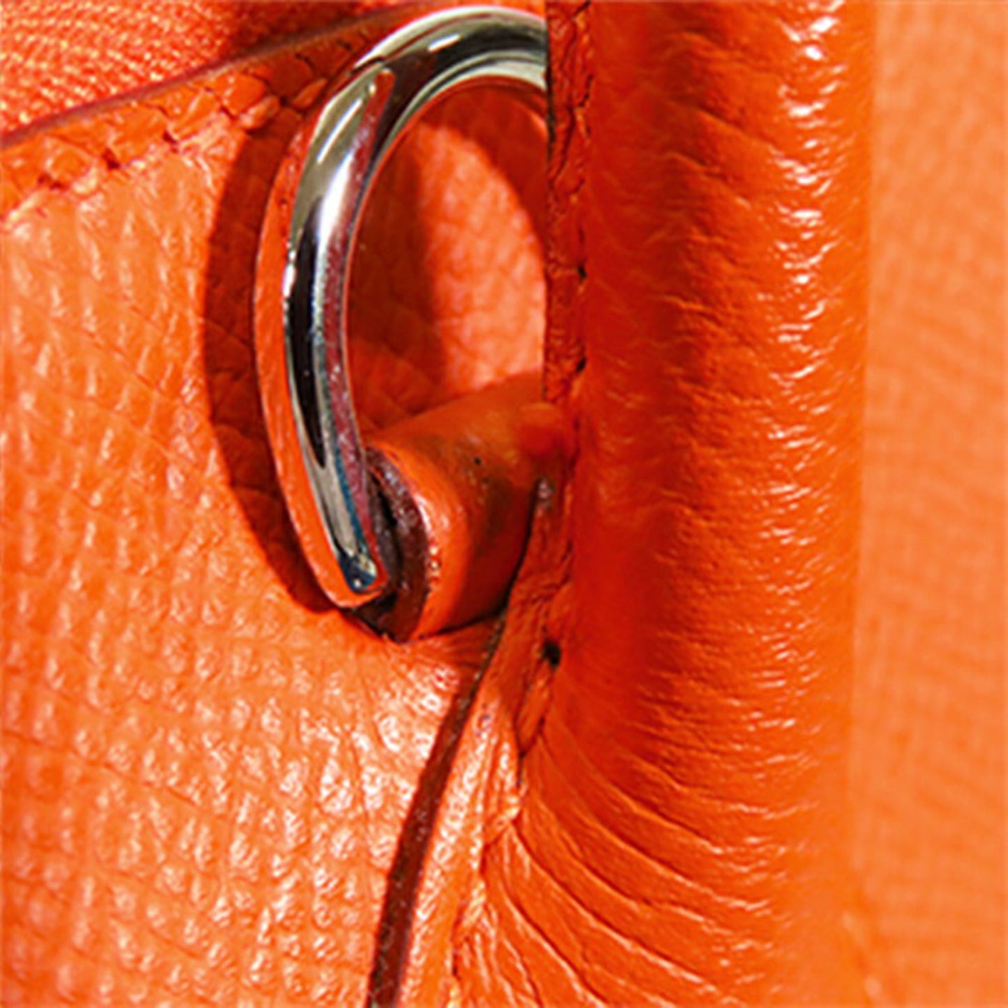 Hermès Epsom Bolide 31