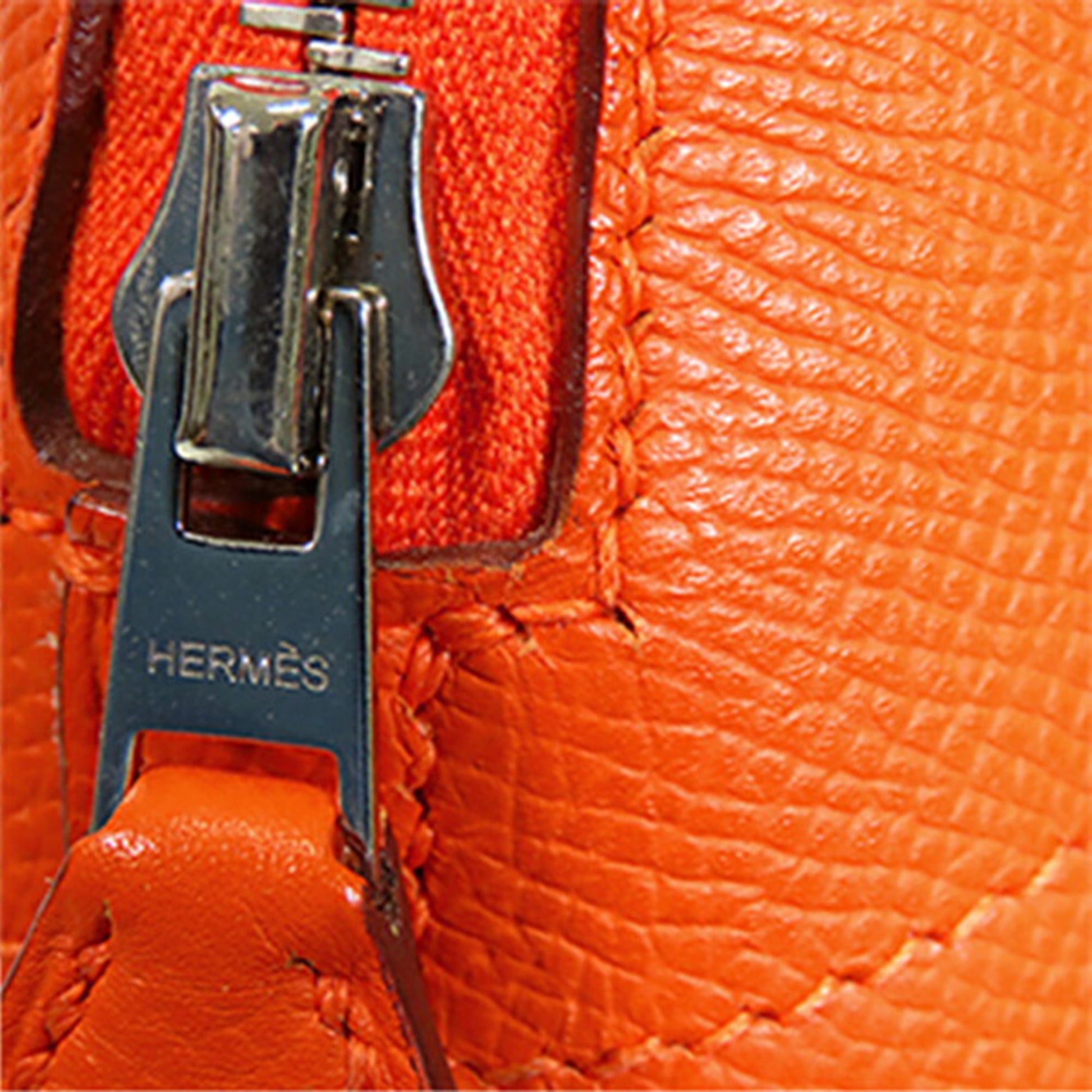 Hermès Epsom Bolide 31
