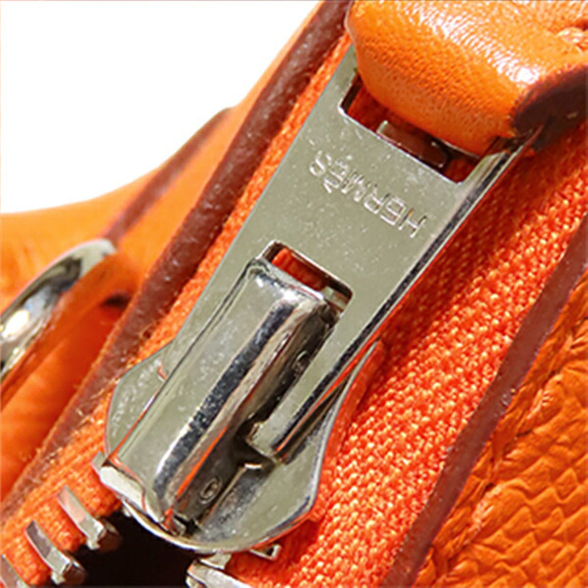Hermès Epsom Bolide 31