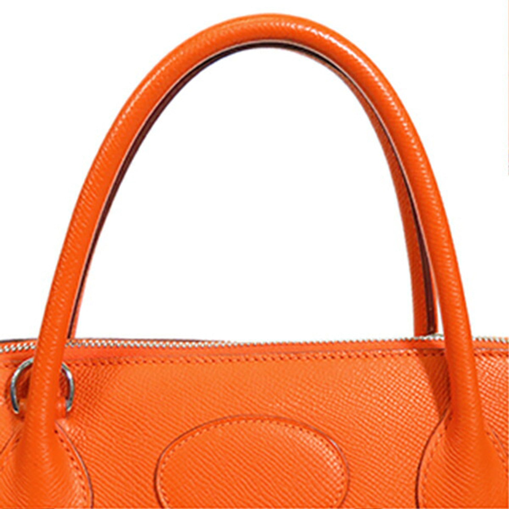 Hermès Epsom Bolide 31