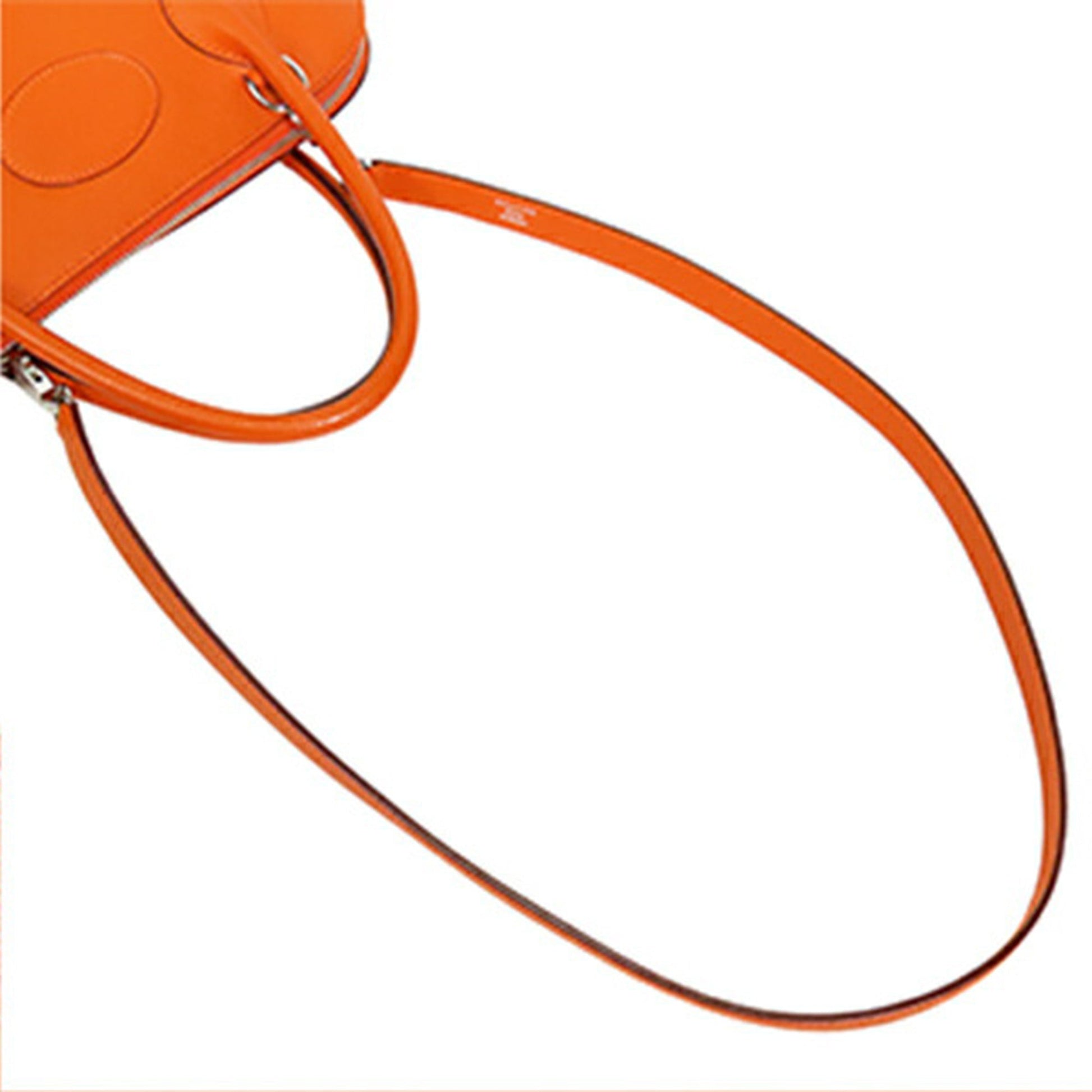 Hermès Epsom Bolide 31