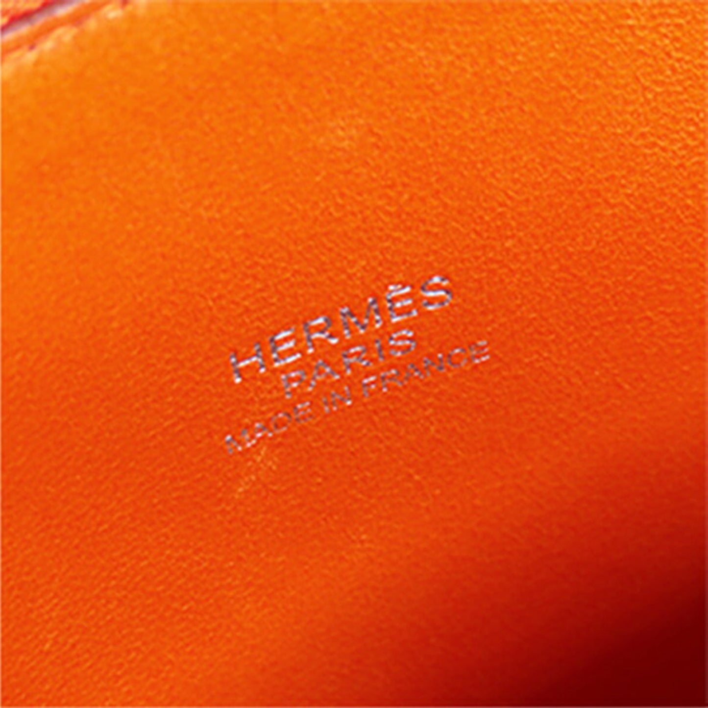 Hermès Epsom Bolide 31