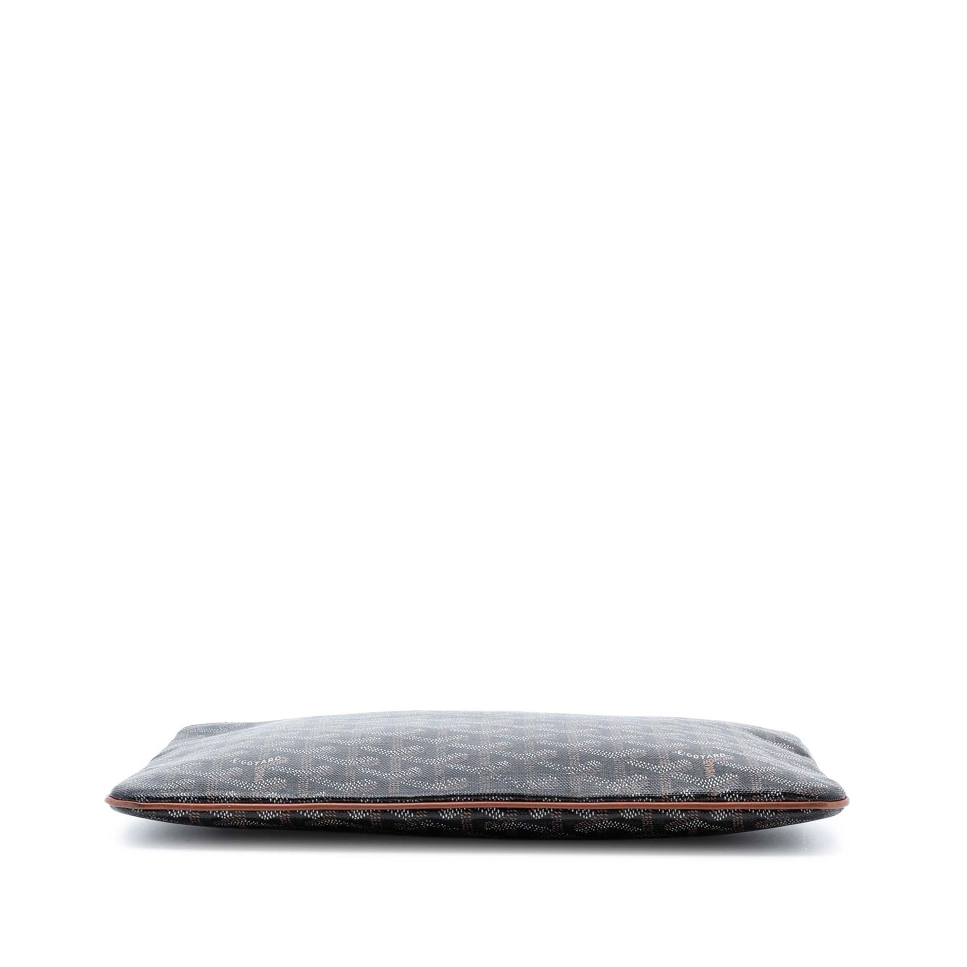 Goyard Goyardine Senat MM