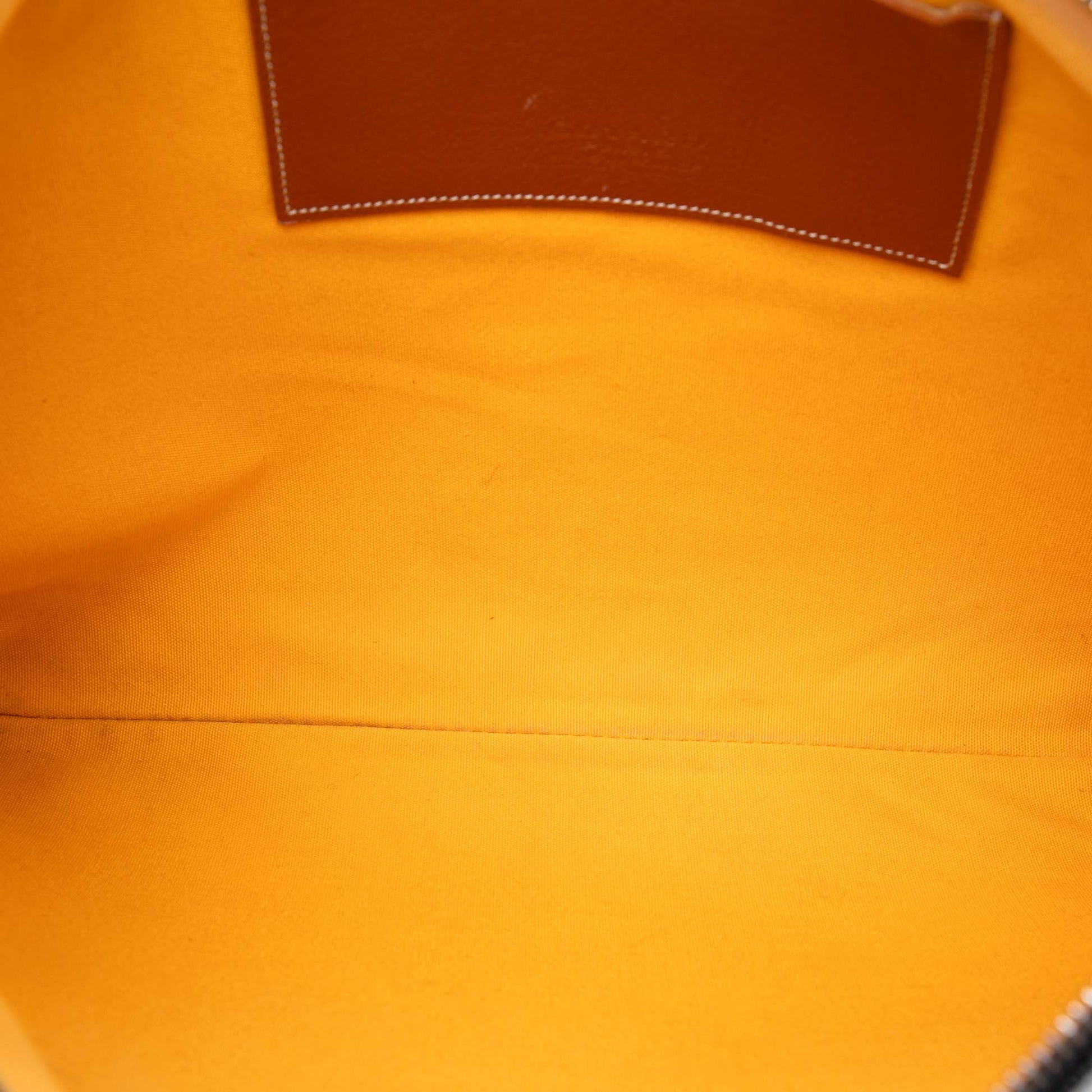 Goyard Goyardine Senat MM
