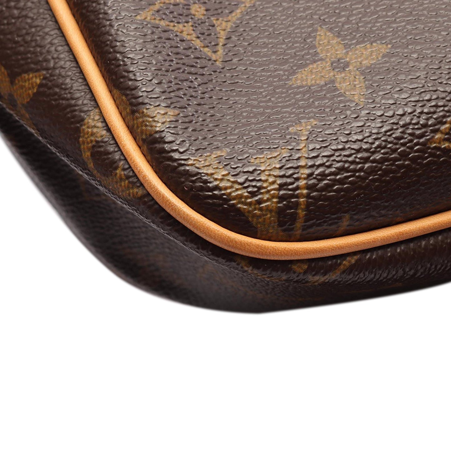 Louis Vuitton Monogram Reporter PM