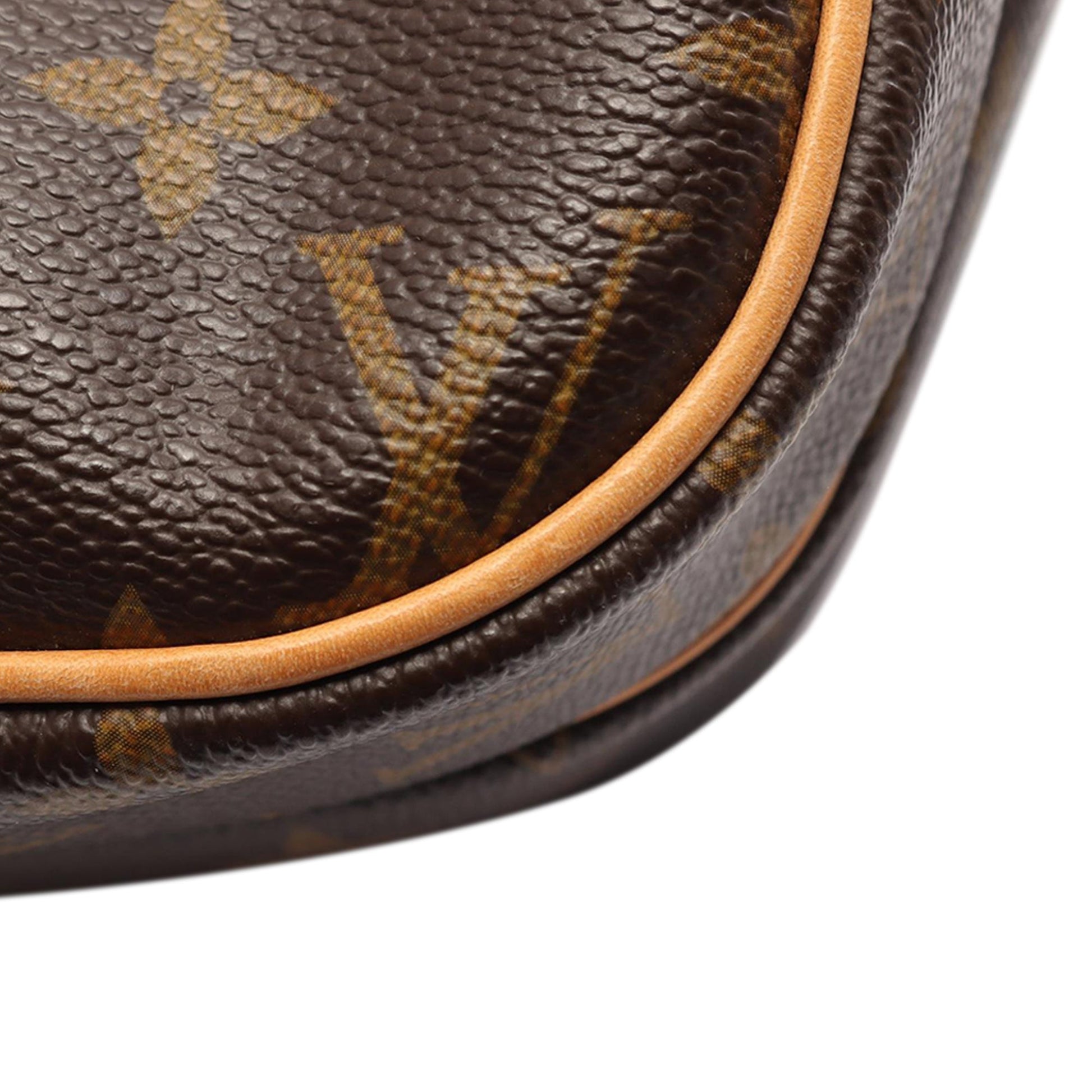 Louis Vuitton Monogram Reporter PM