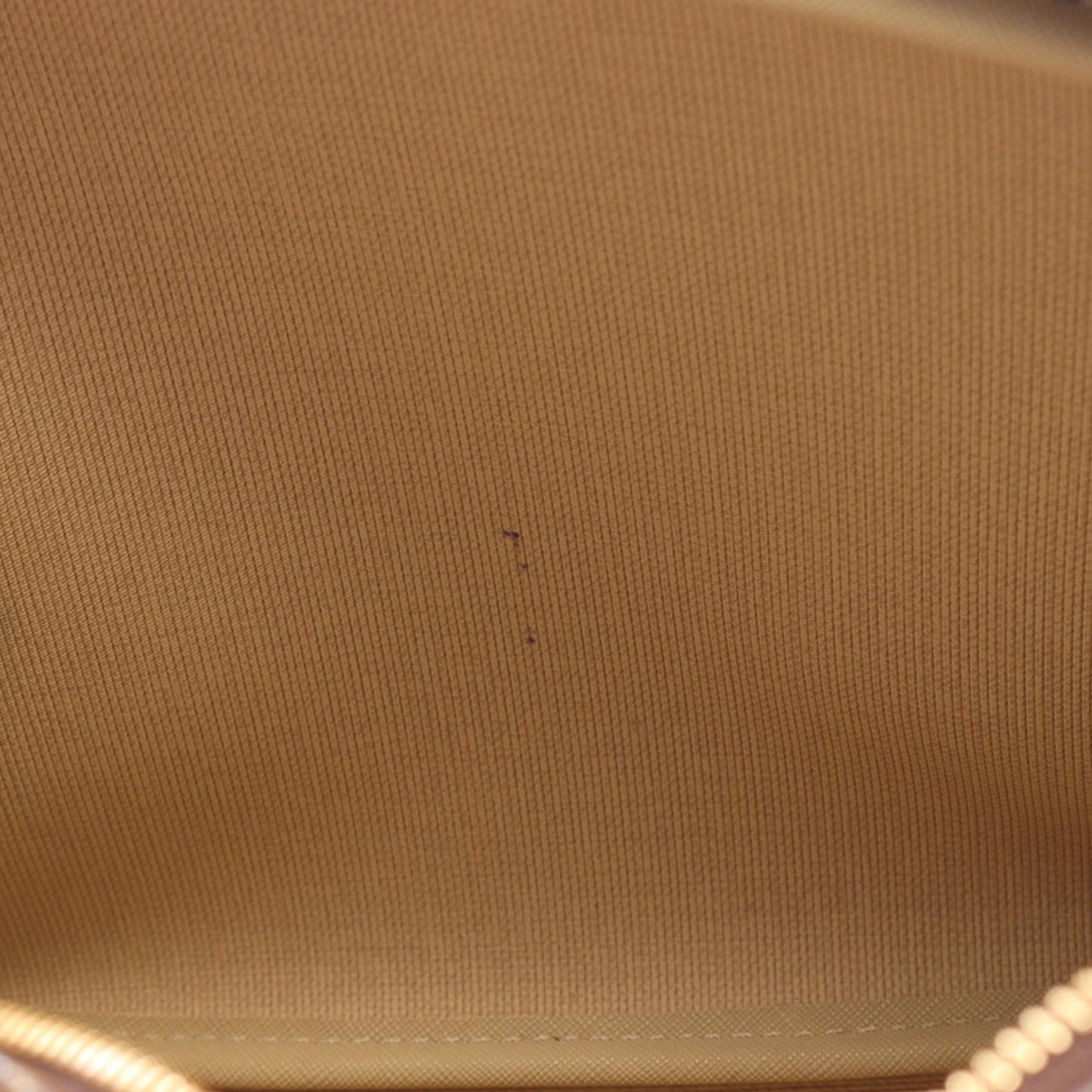 Louis Vuitton Monogram Reporter PM