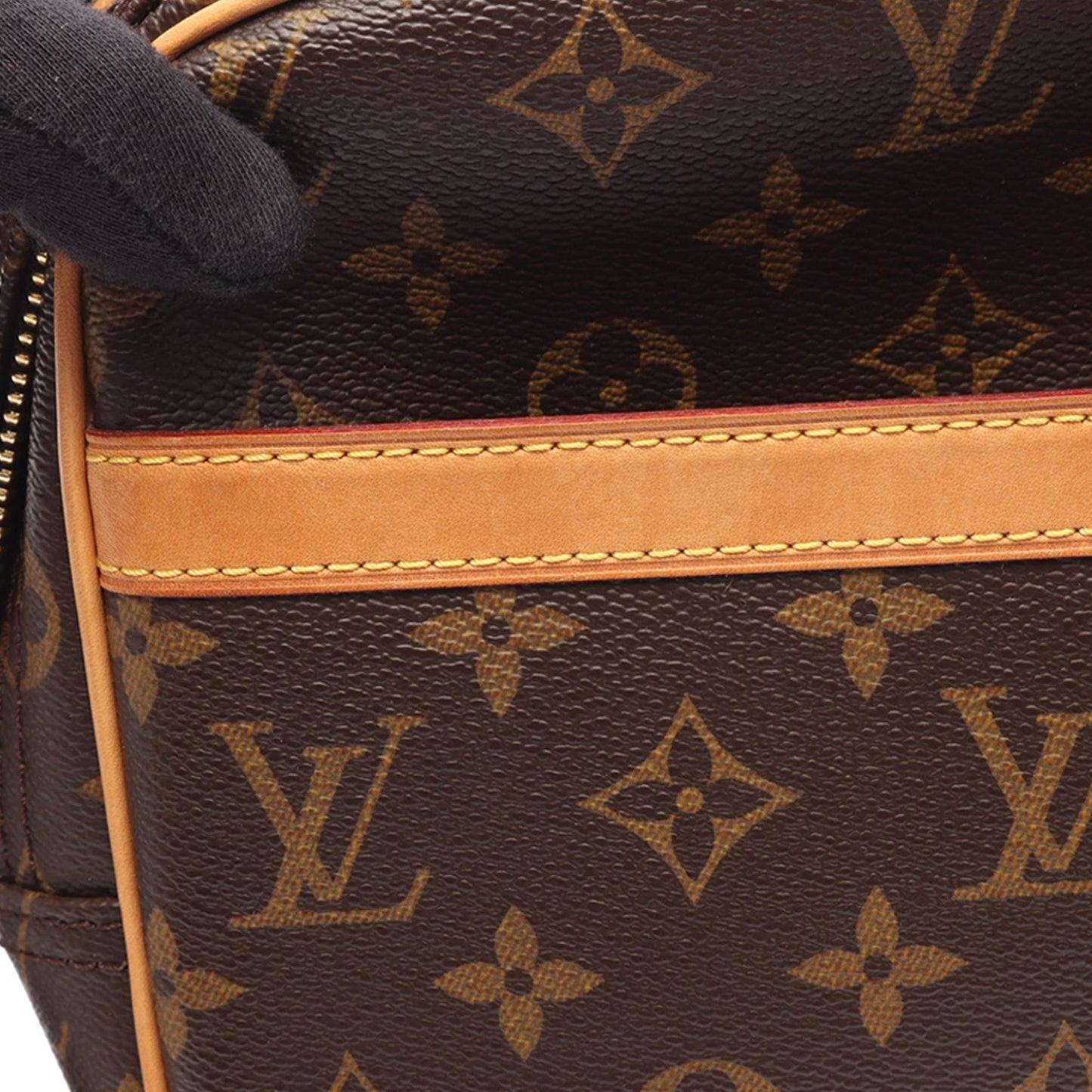 Louis Vuitton Monogram Reporter PM