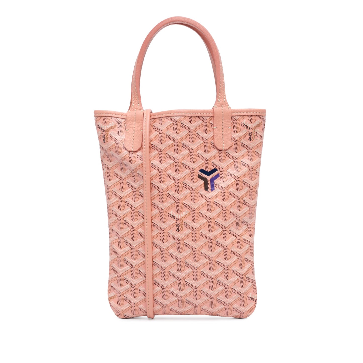 Goyard Goyardine Poitiers Claire Voie