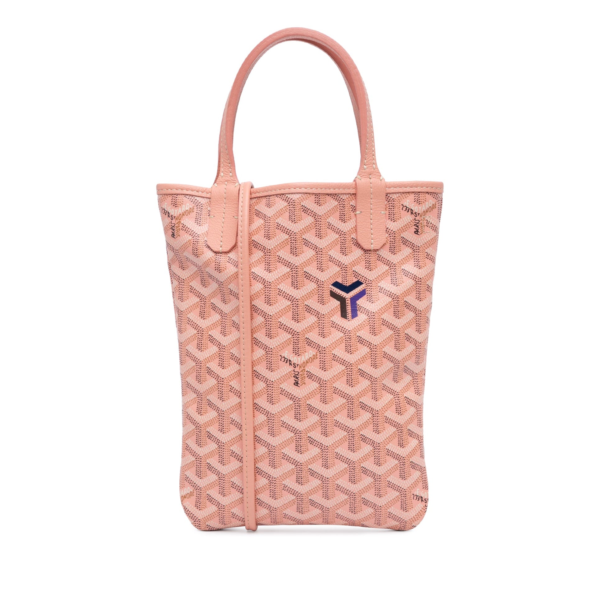 Goyard Goyardine Poitiers Claire Voie