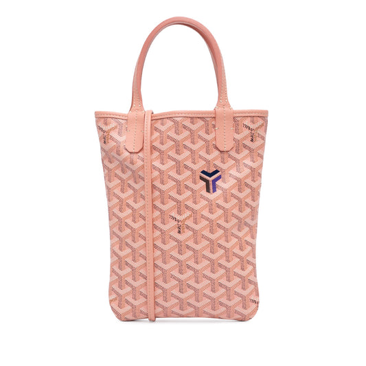 Goyard Goyardine Poitiers Claire Voie