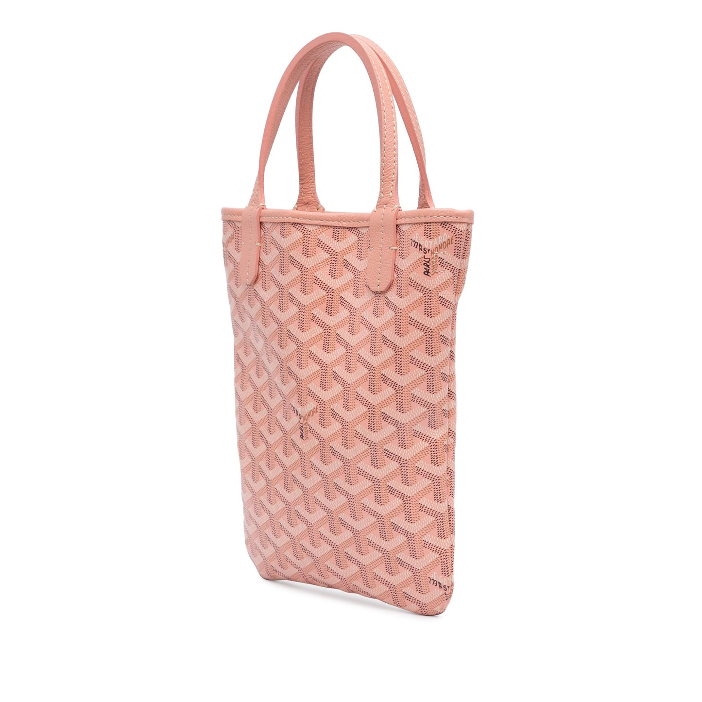 Goyard Goyardine Poitiers Claire Voie