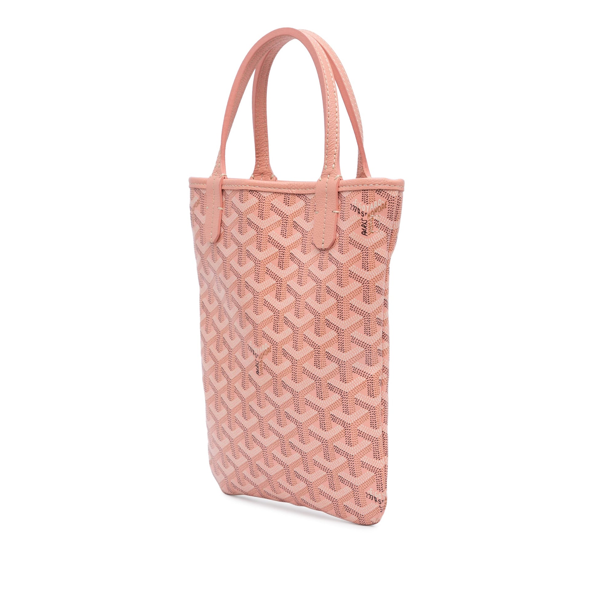 Goyard Goyardine Poitiers Claire Voie