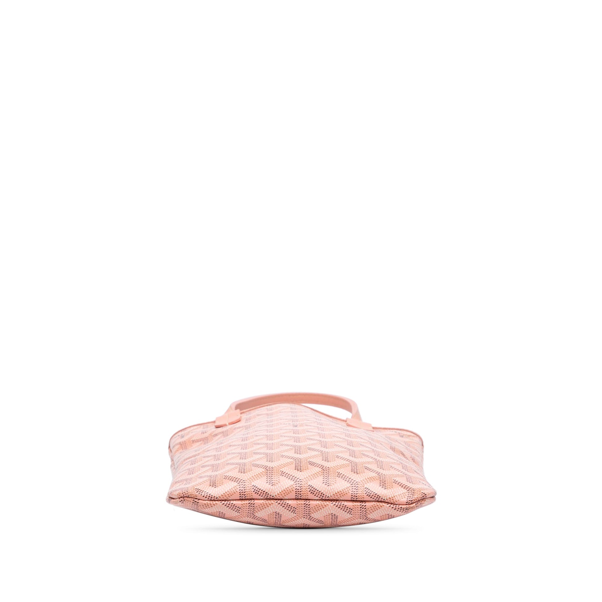 Goyard Goyardine Poitiers Claire Voie