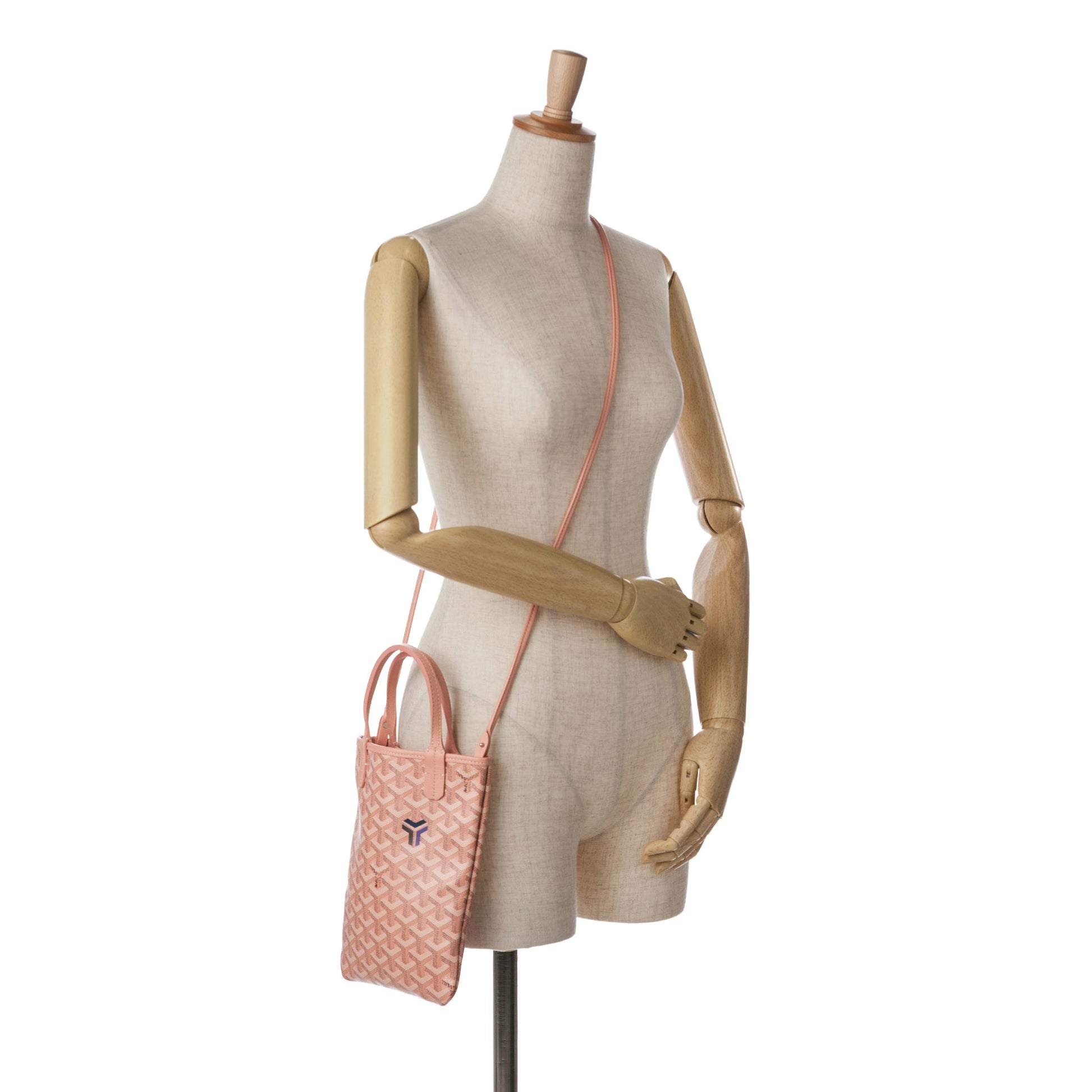 Goyard Goyardine Poitiers Claire Voie