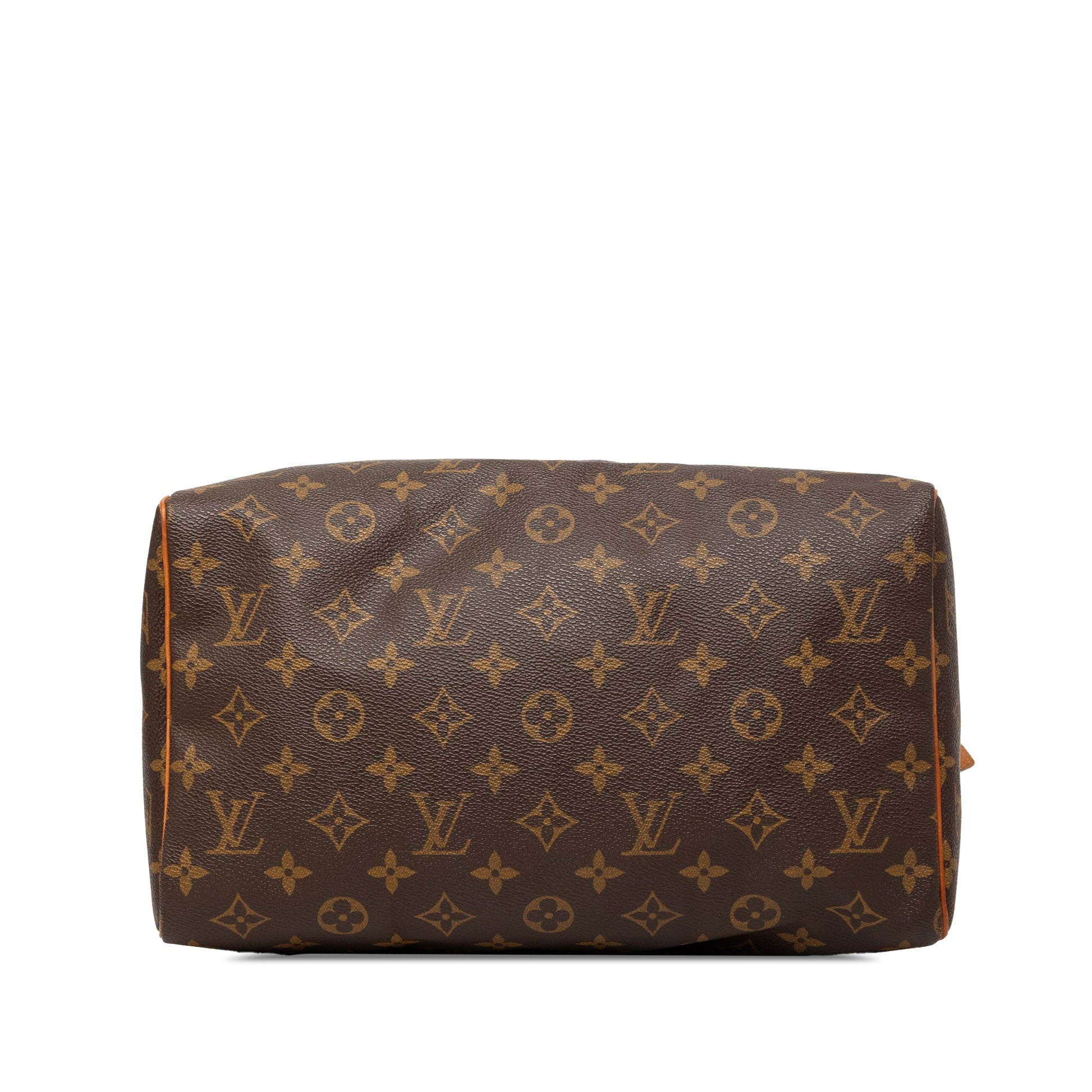 Louis Vuitton Monogram Speedy 30