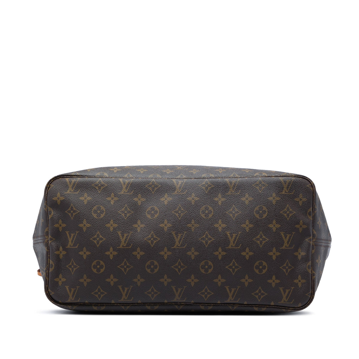 Louis Vuitton Monogram Neverfull MM