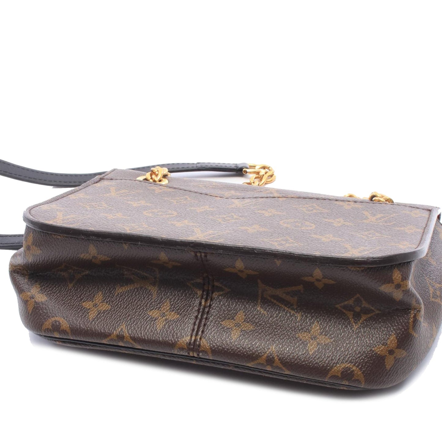 Louis Vuitton Monogram Passy PM