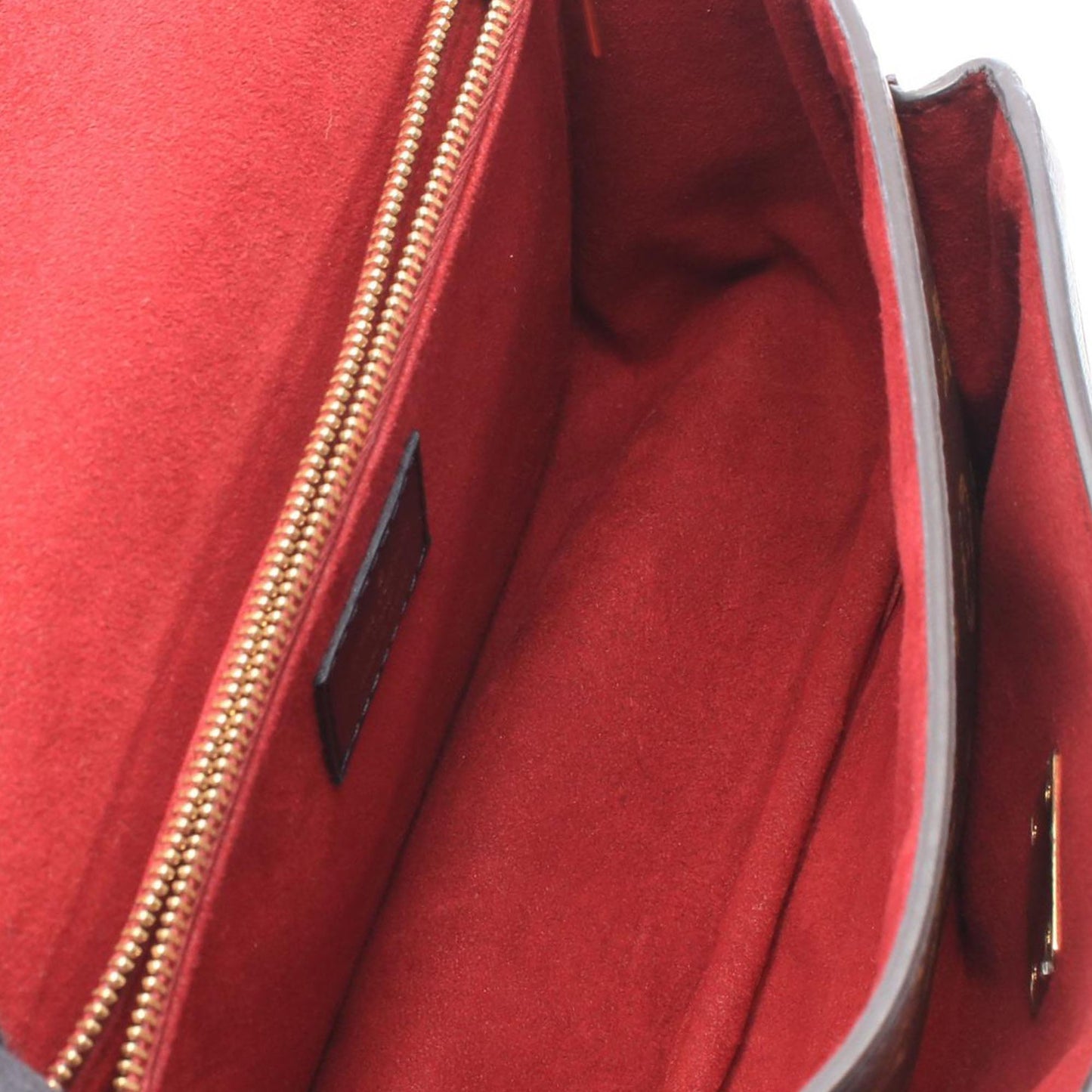 Louis Vuitton Monogram Passy PM